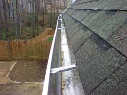 Gutter Cleaning in St Louis