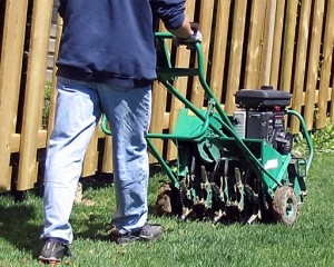 core aeration service in st louis, mo